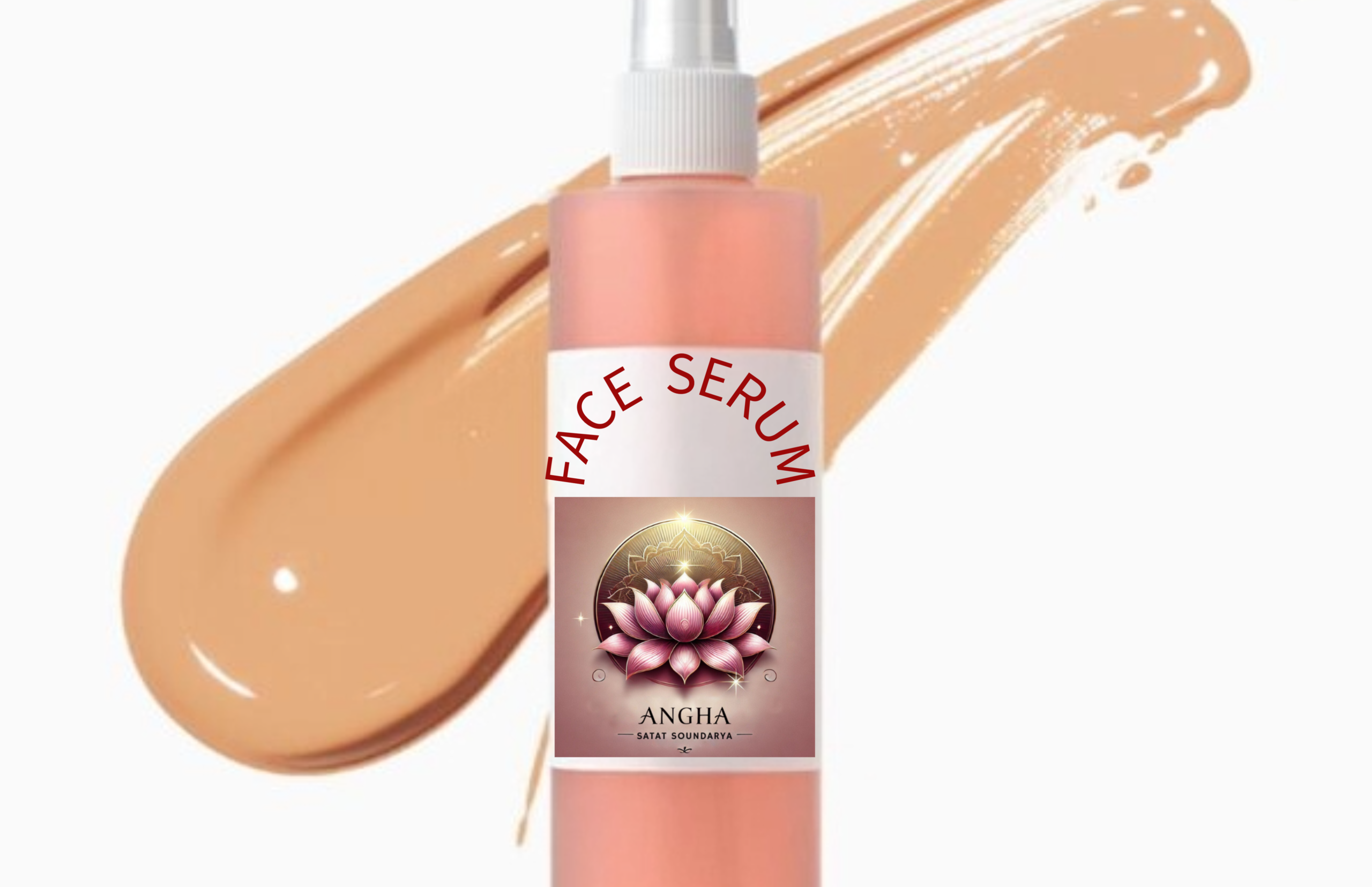Face serum